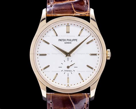 patek philippe occasion calatrava|patek philippe calatrava tiffany.